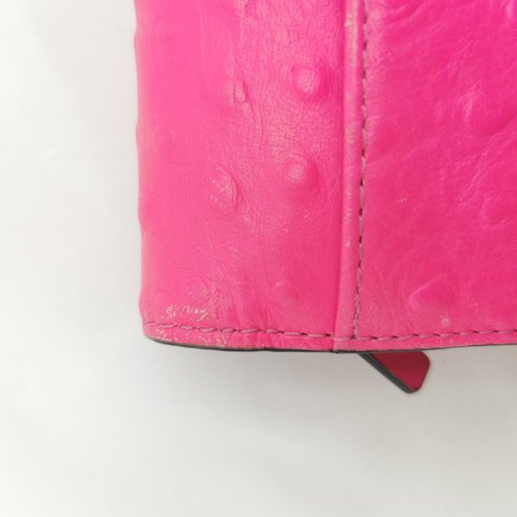 Kate Spade Embossed Travel Wallet - Picture 3 of 11